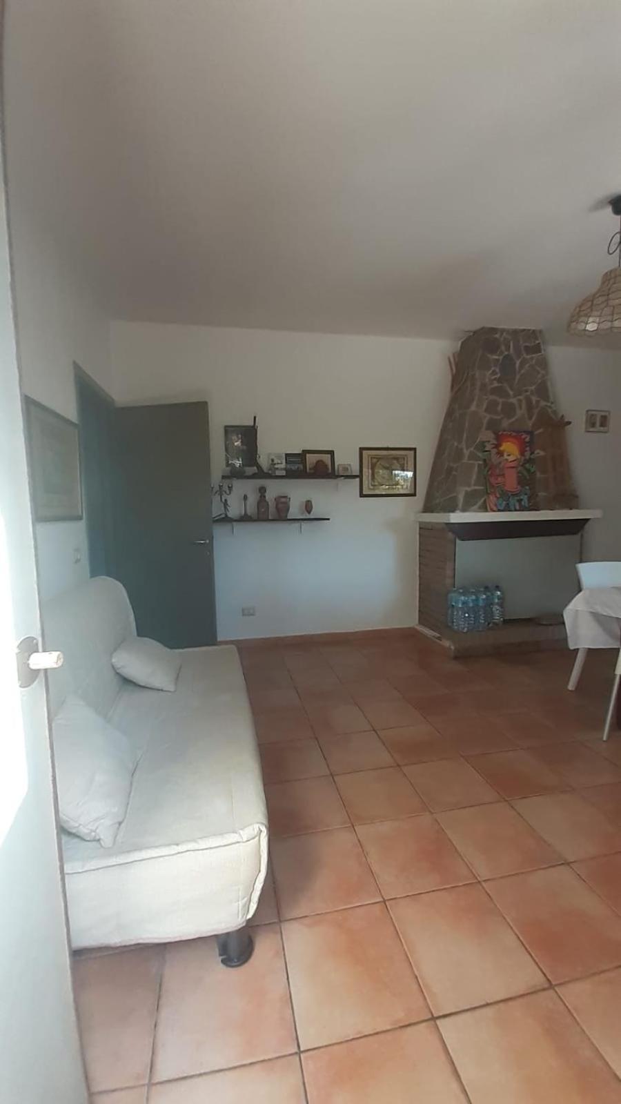 Villa Isuedda Marrùbiu Esterno foto