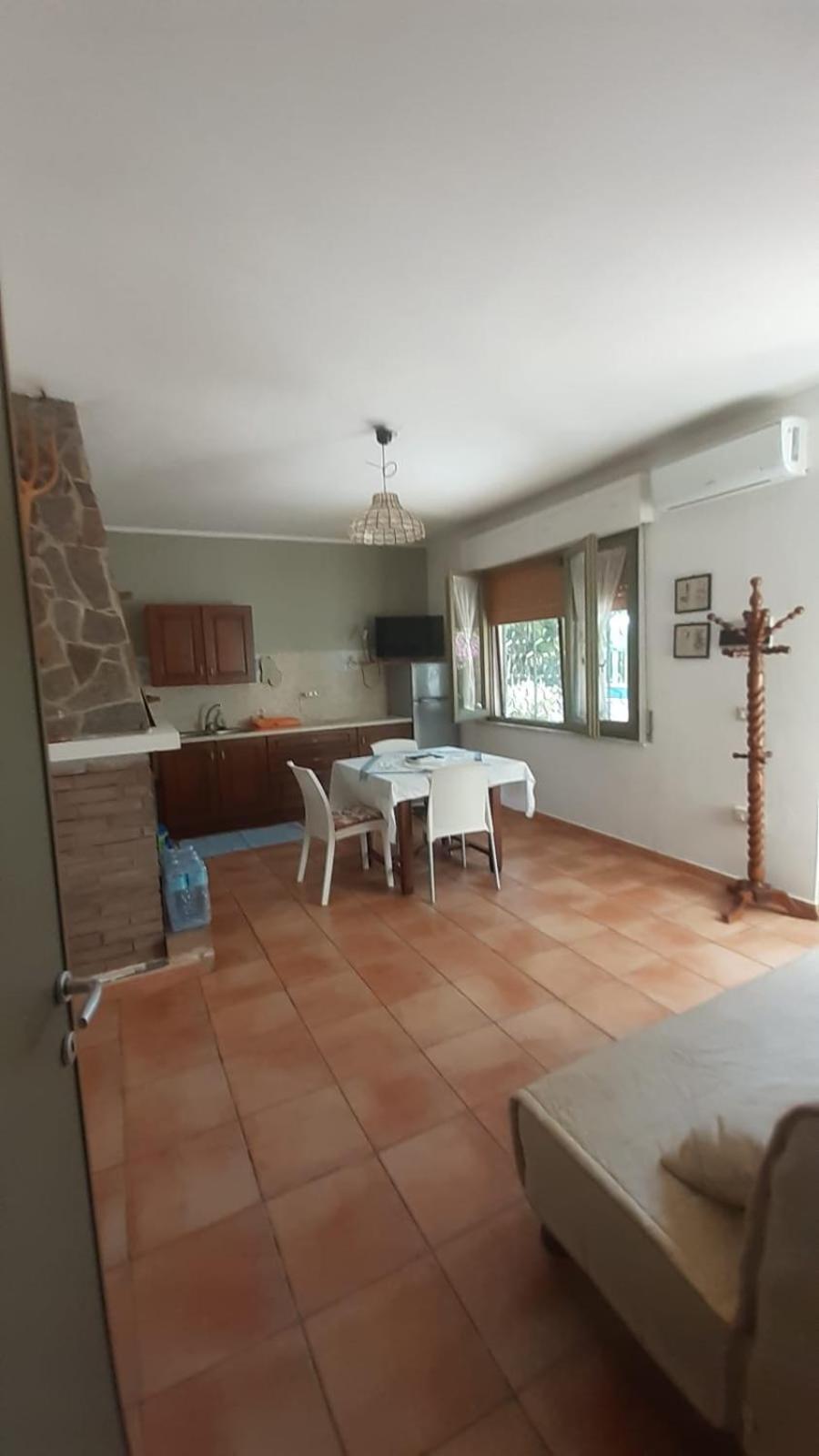 Villa Isuedda Marrùbiu Esterno foto